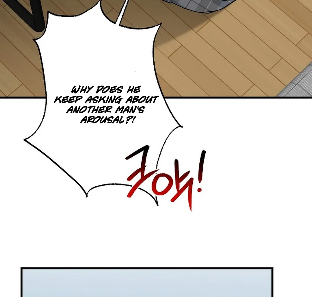 This Is Not What I Joined For Chapter 9 page 121 - 