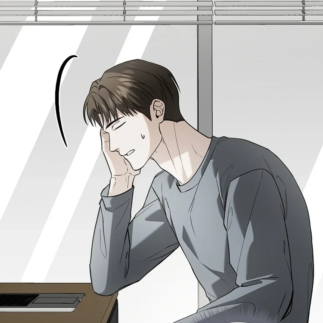 This Is Not What I Joined For Chapter 9 page 124 - 