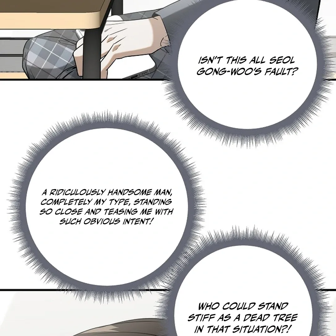 This Is Not What I Joined For Chapter 9 page 125 - 