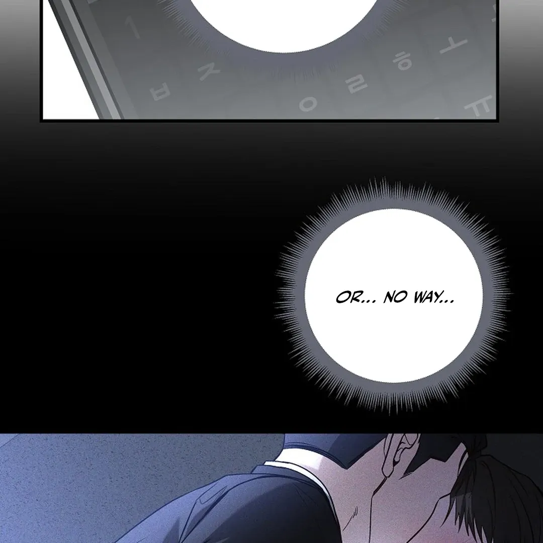 This Is Not What I Joined For Chapter 9 page 129 - 
