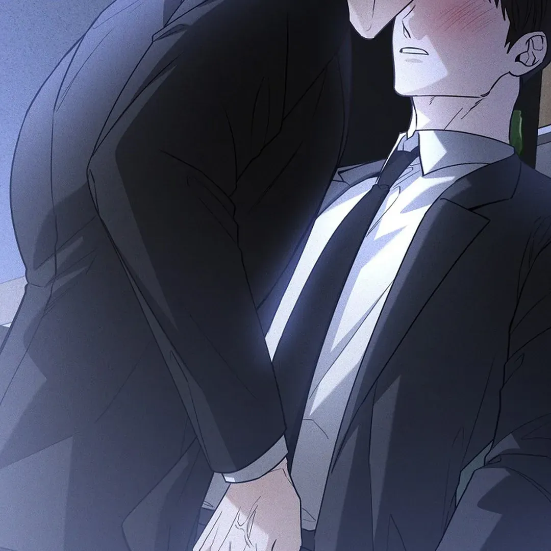 This Is Not What I Joined For Chapter 9 page 130 - 