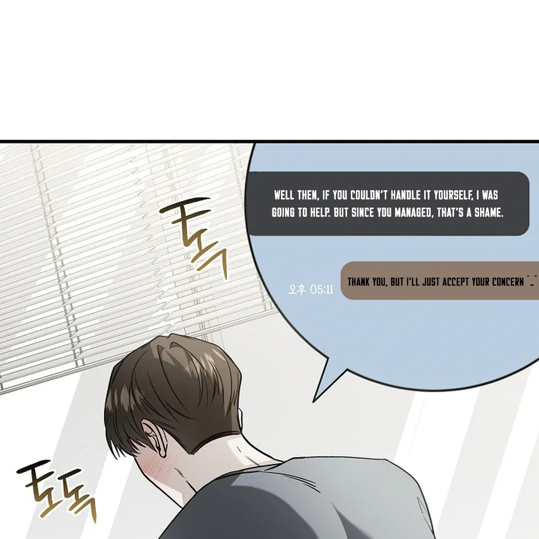 This Is Not What I Joined For Chapter 9 page 133 - 