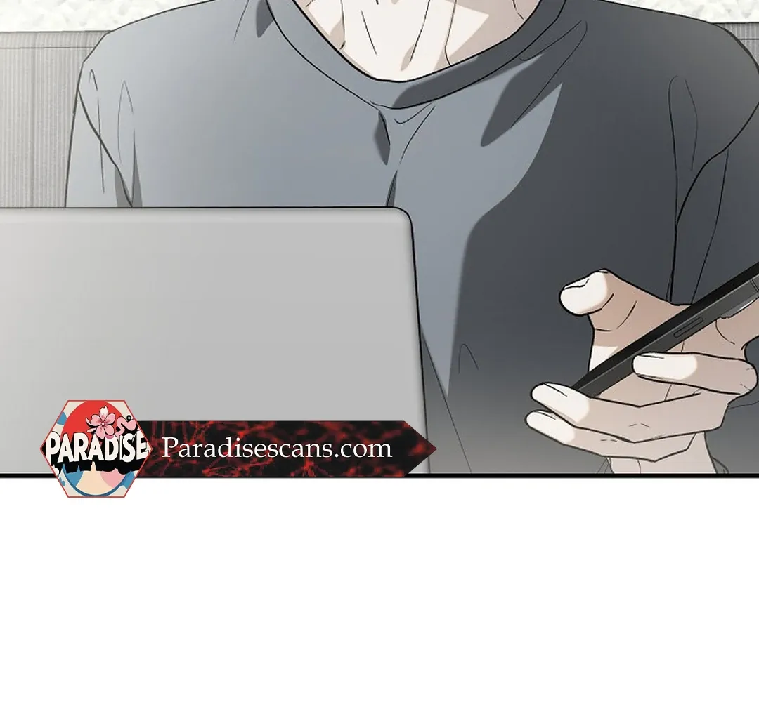 This Is Not What I Joined For Chapter 9 page 136 - 