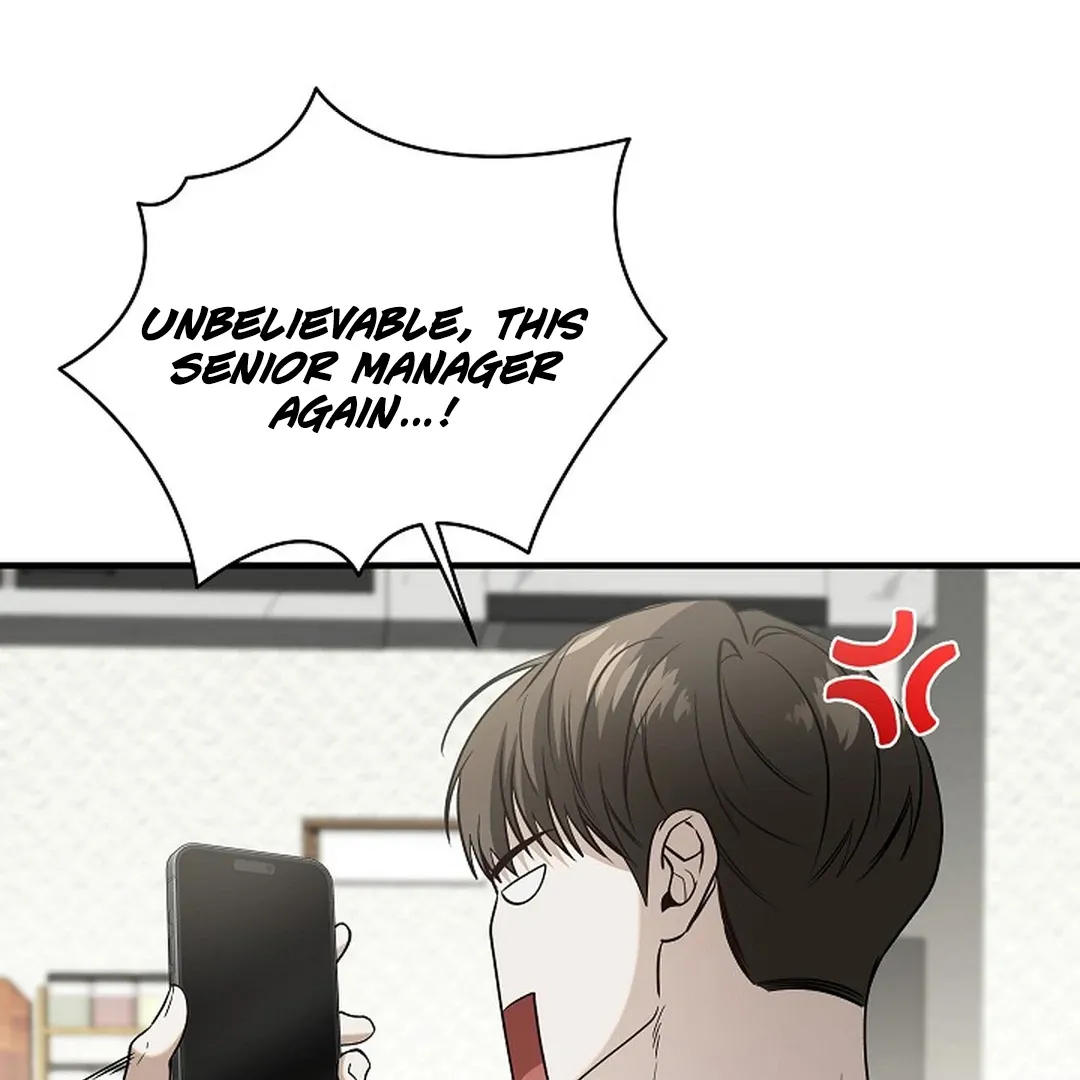 This Is Not What I Joined For Chapter 9 page 137 - 