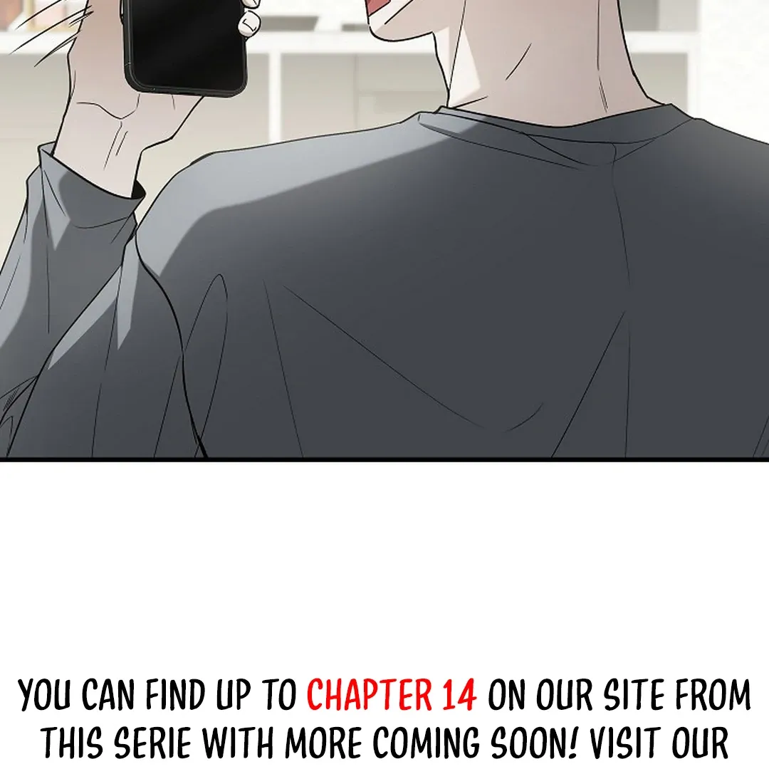 This Is Not What I Joined For Chapter 9 page 138 - 