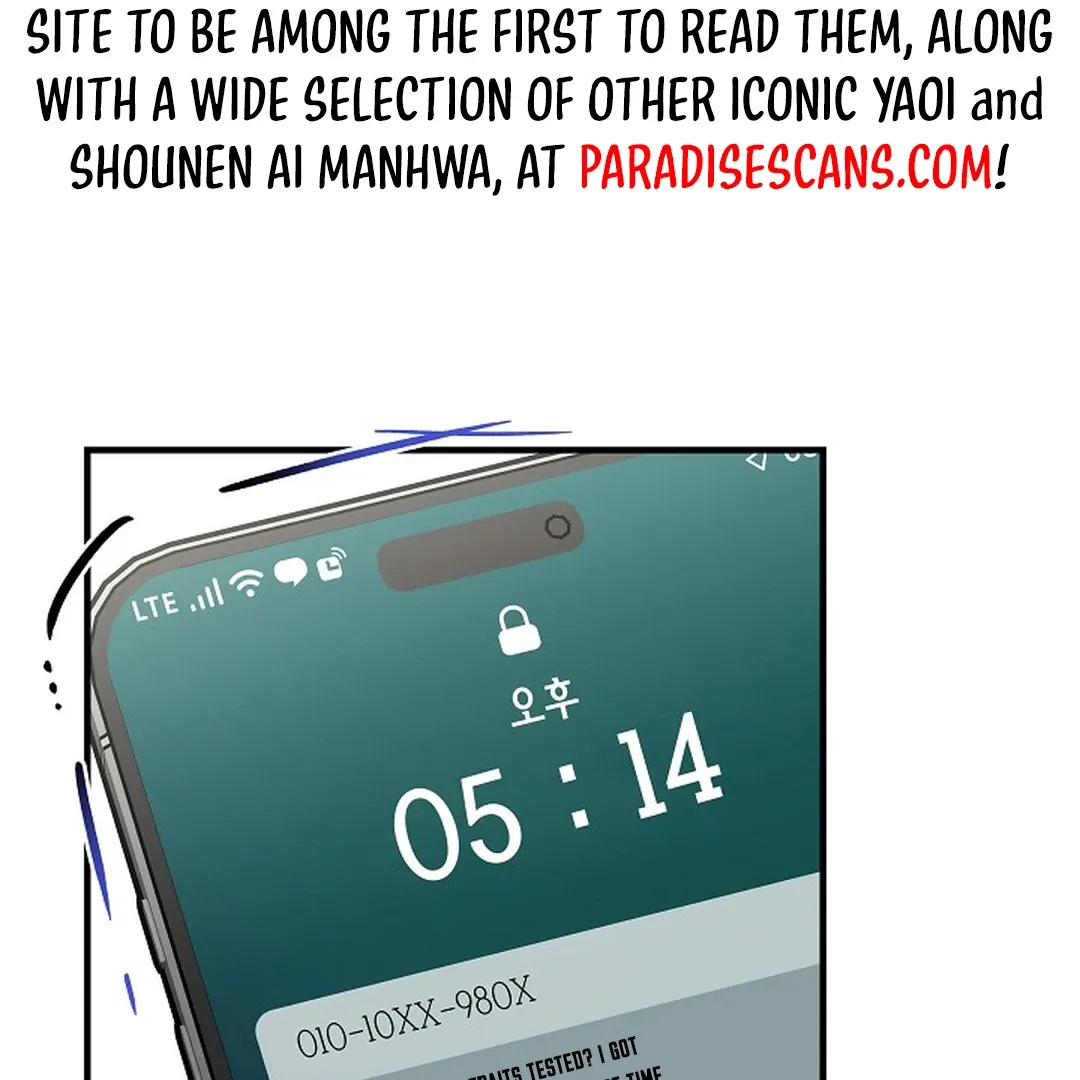 This Is Not What I Joined For Chapter 9 page 139 - 