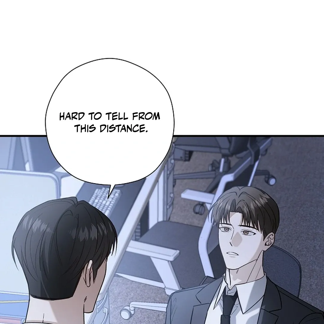 This Is Not What I Joined For Chapter 9 page 16 - 