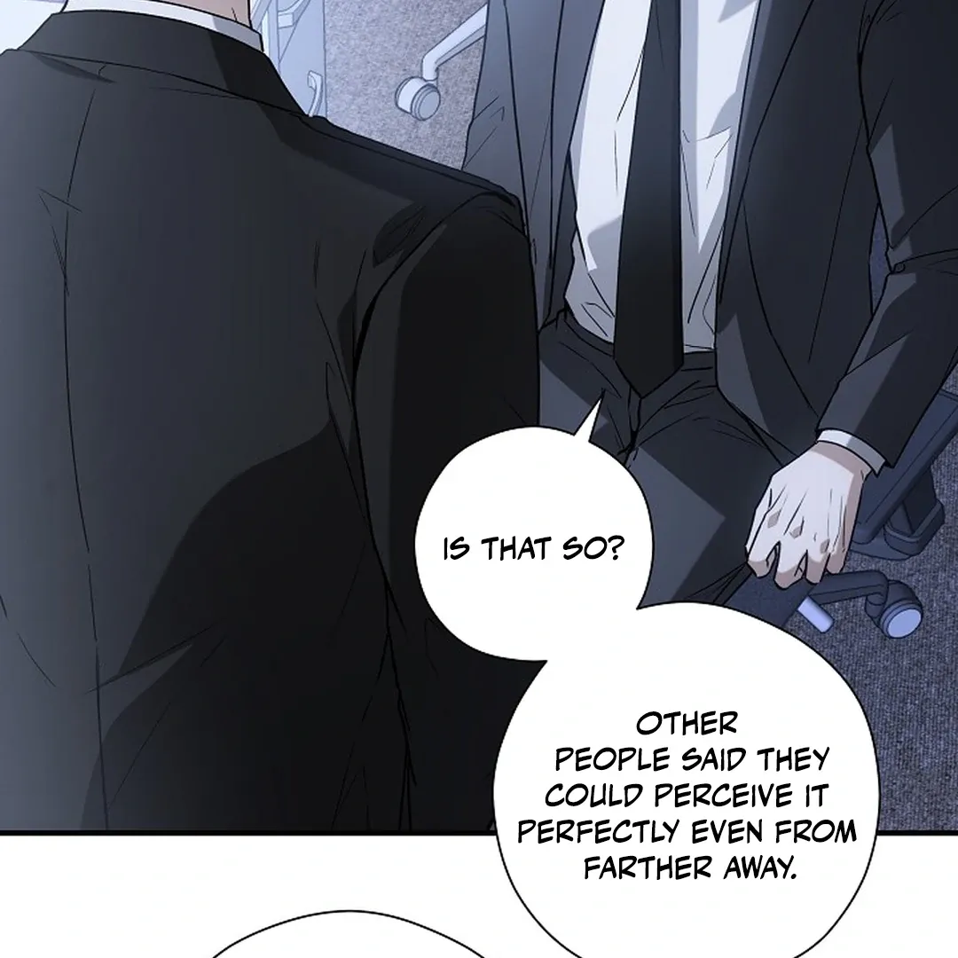This Is Not What I Joined For Chapter 9 page 17 - 