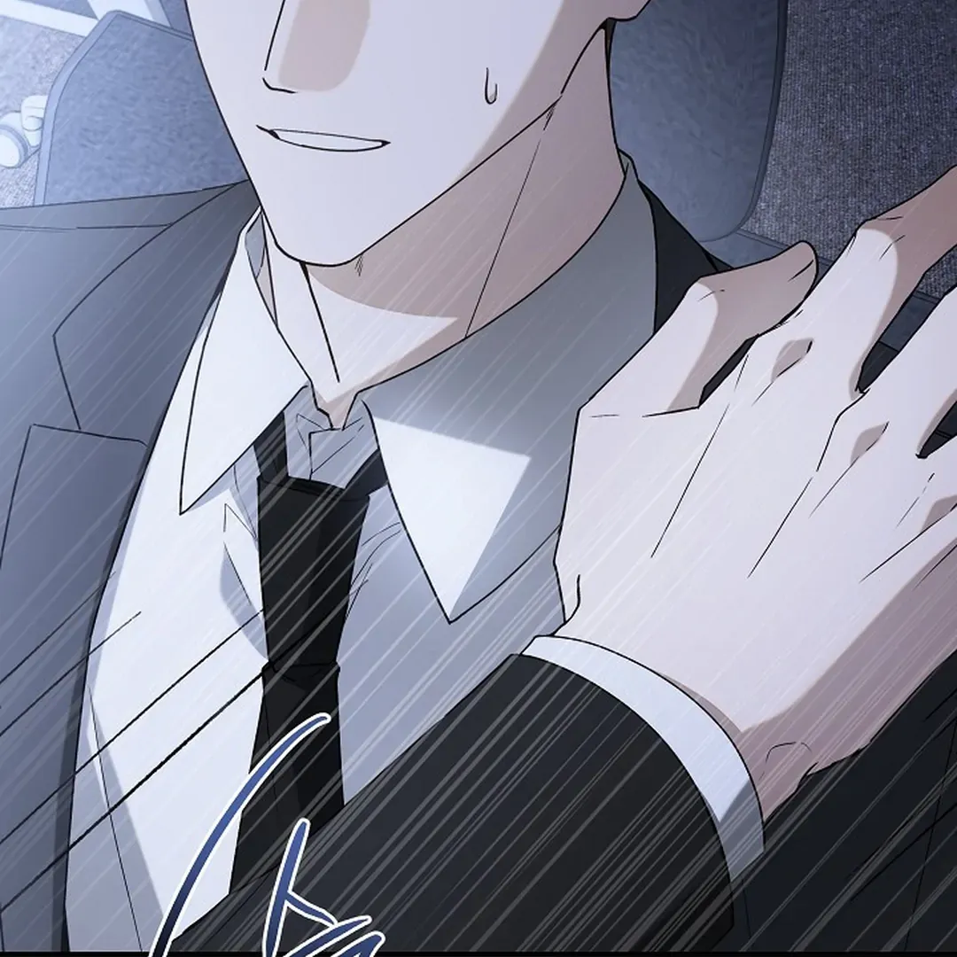 This Is Not What I Joined For Chapter 9 page 19 - 