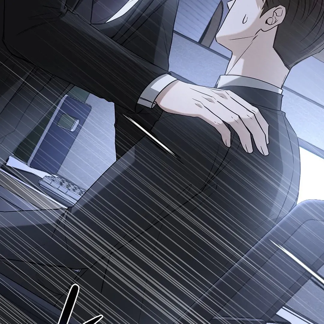 This Is Not What I Joined For Chapter 9 page 21 - 