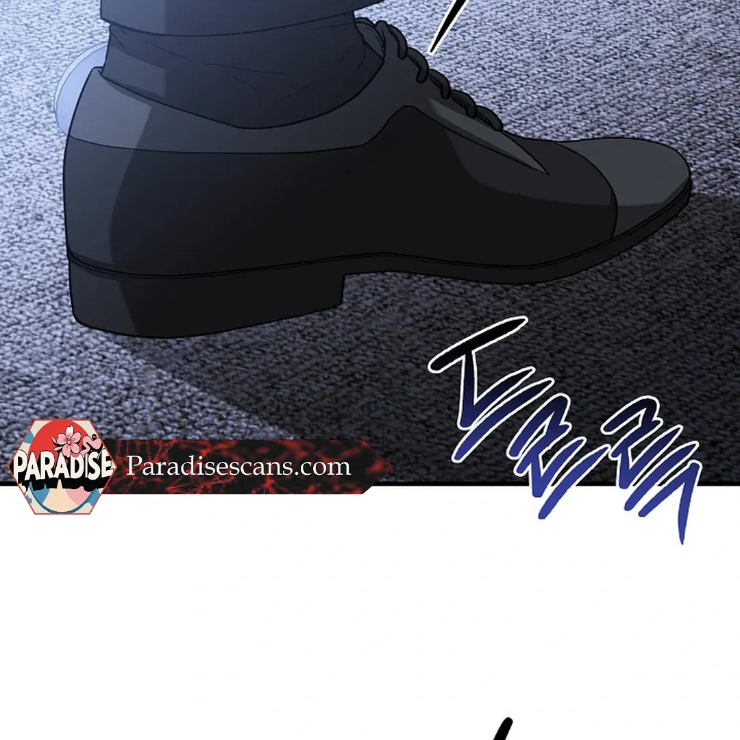 This Is Not What I Joined For Chapter 9 page 23 - 