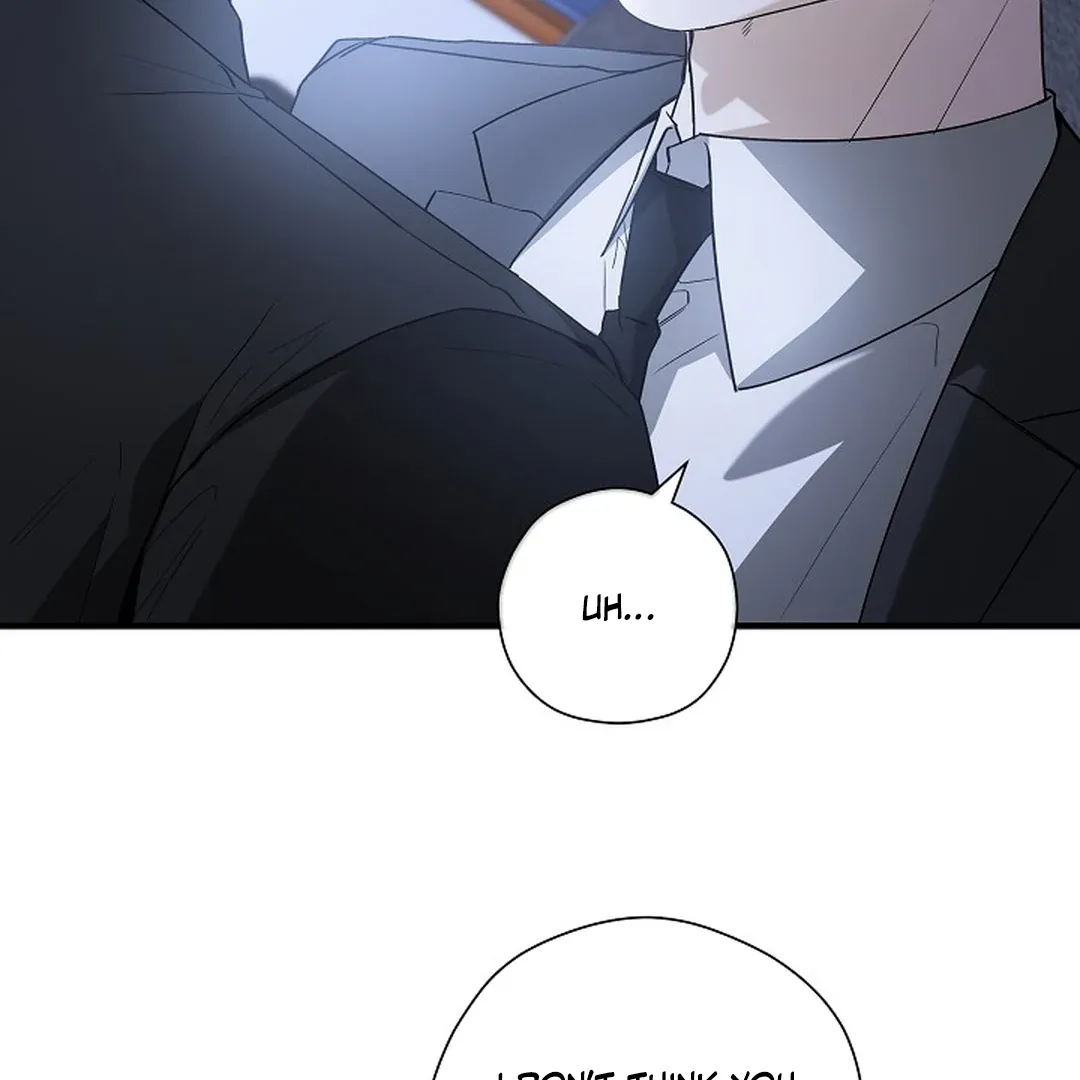 This Is Not What I Joined For Chapter 9 page 25 - 
