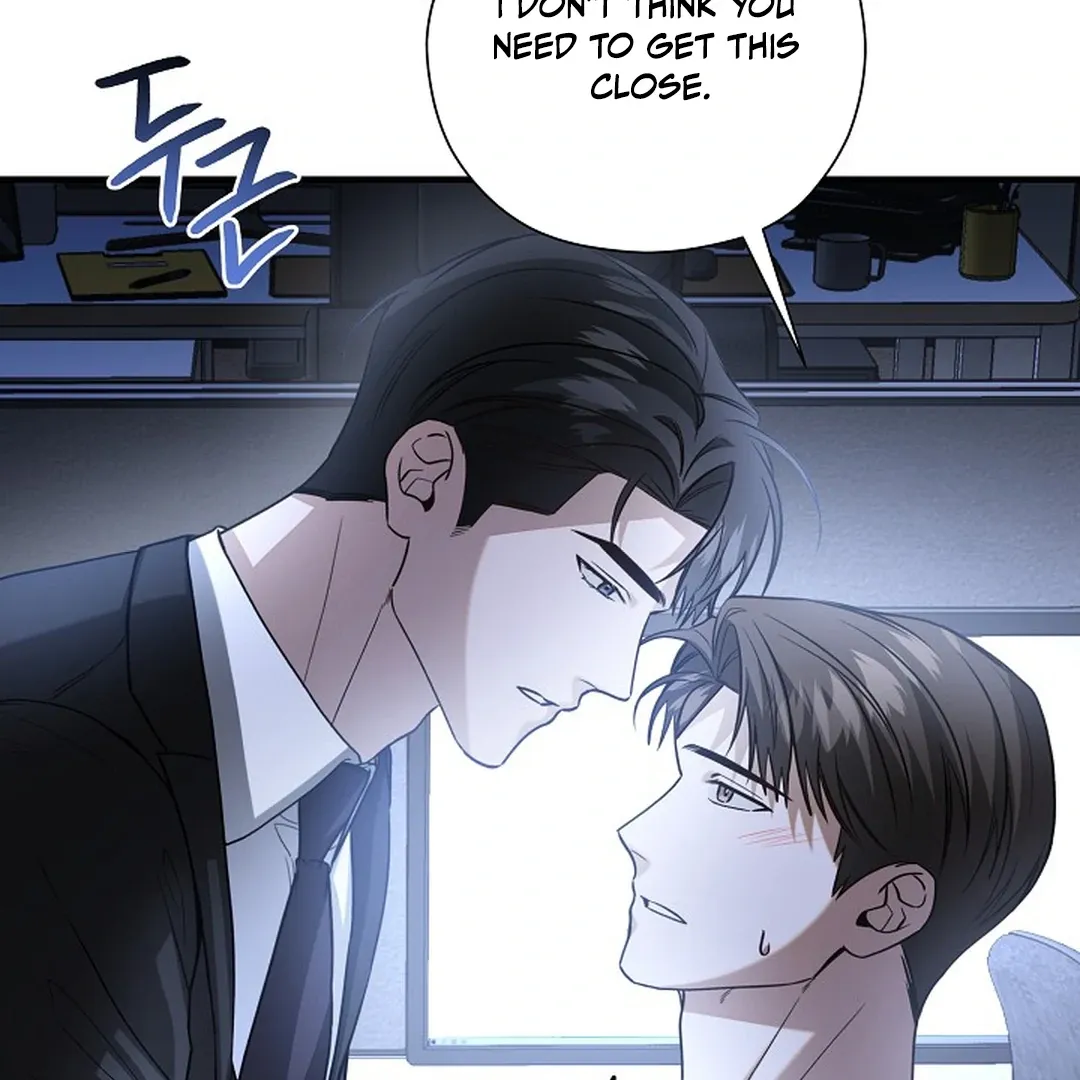 This Is Not What I Joined For Chapter 9 page 26 - 