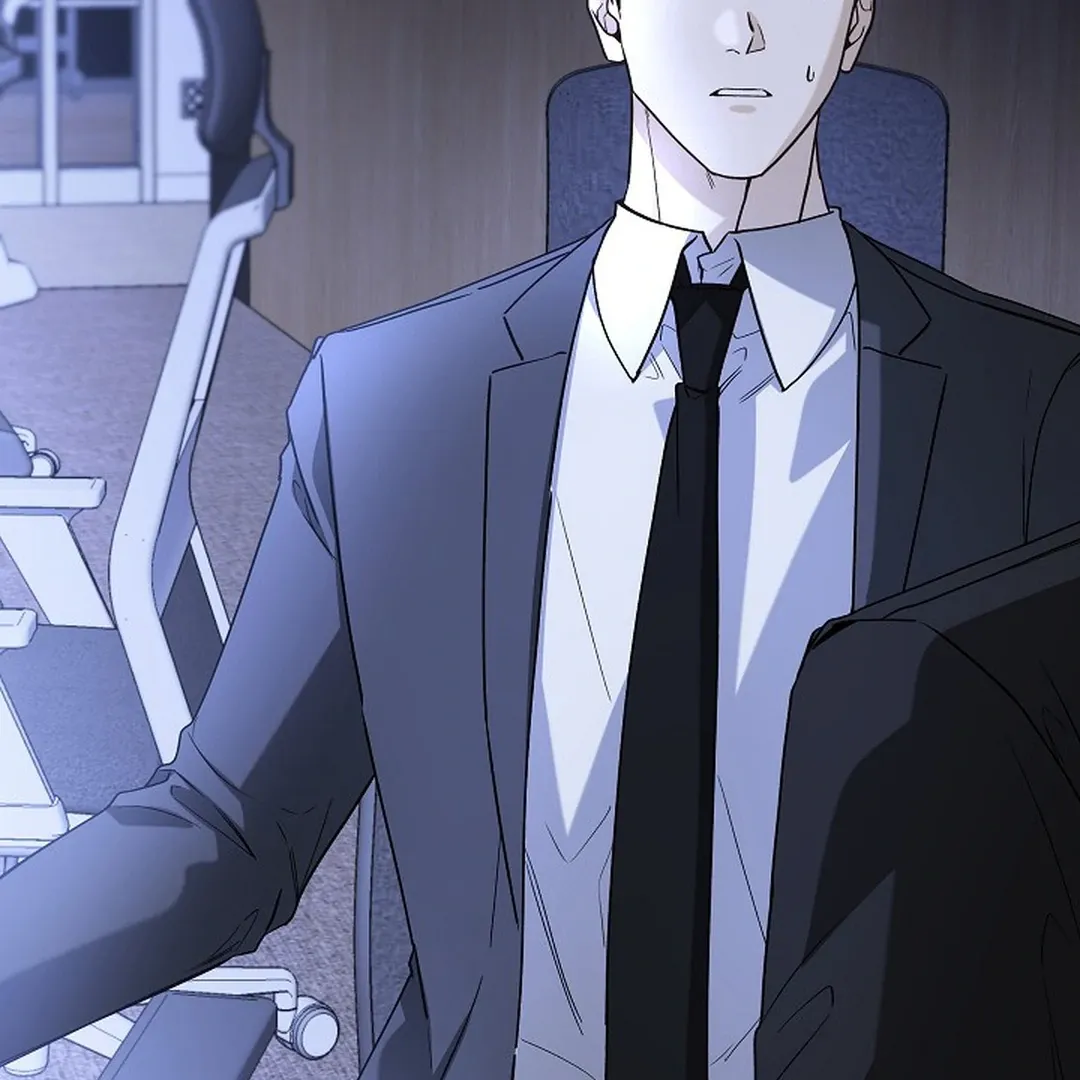 This Is Not What I Joined For Chapter 9 page 4 - 