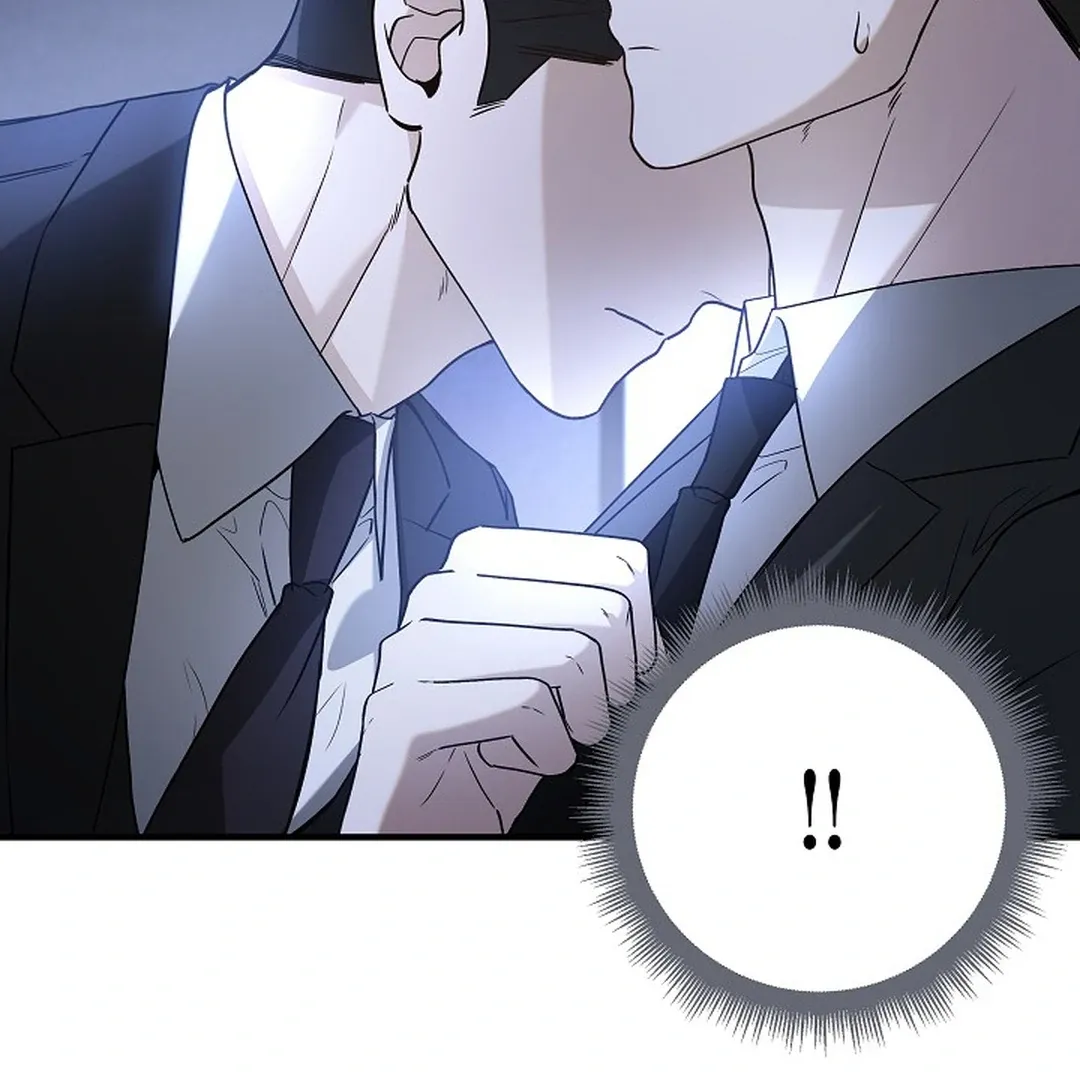 This Is Not What I Joined For Chapter 9 page 34 - 