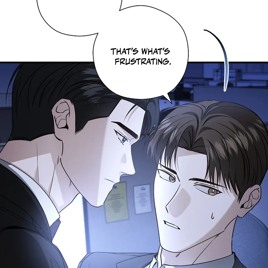 This Is Not What I Joined For Chapter 9 page 49 - 