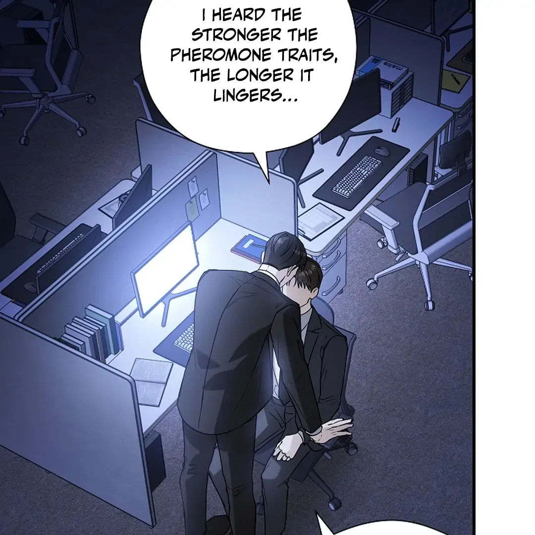 This Is Not What I Joined For Chapter 9 page 52 - 