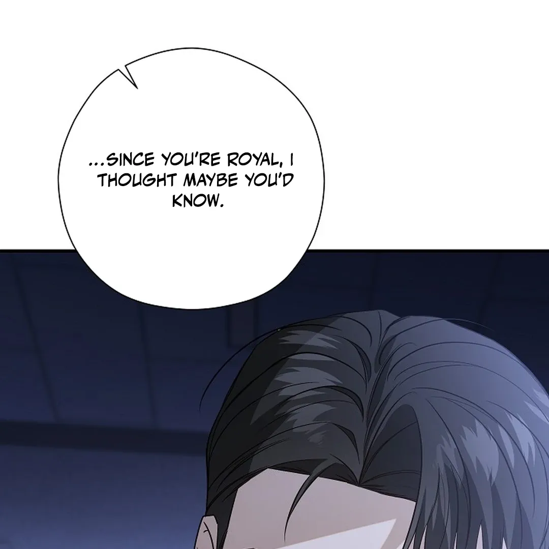 This Is Not What I Joined For Chapter 9 page 54 - 
