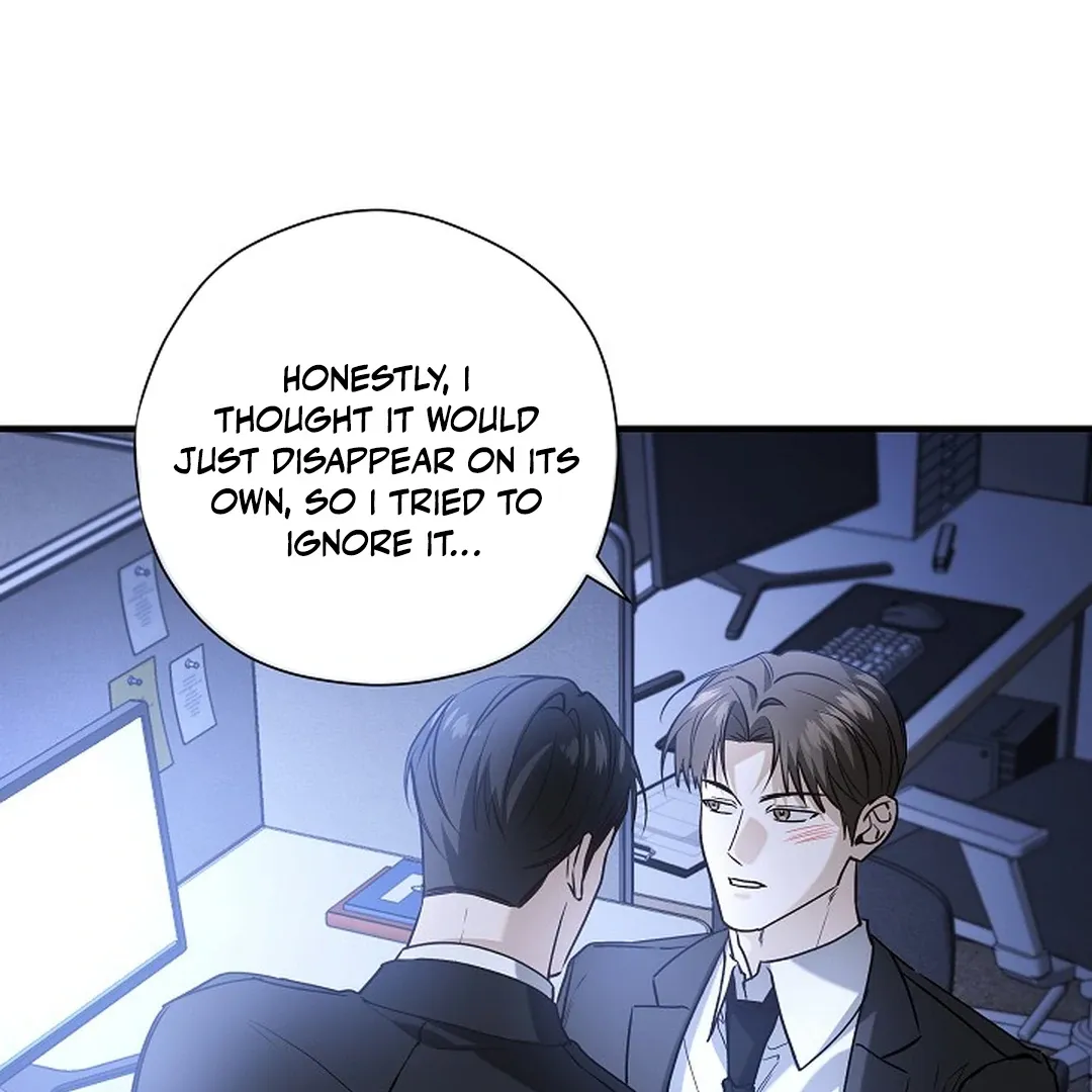 This Is Not What I Joined For Chapter 9 page 59 - 