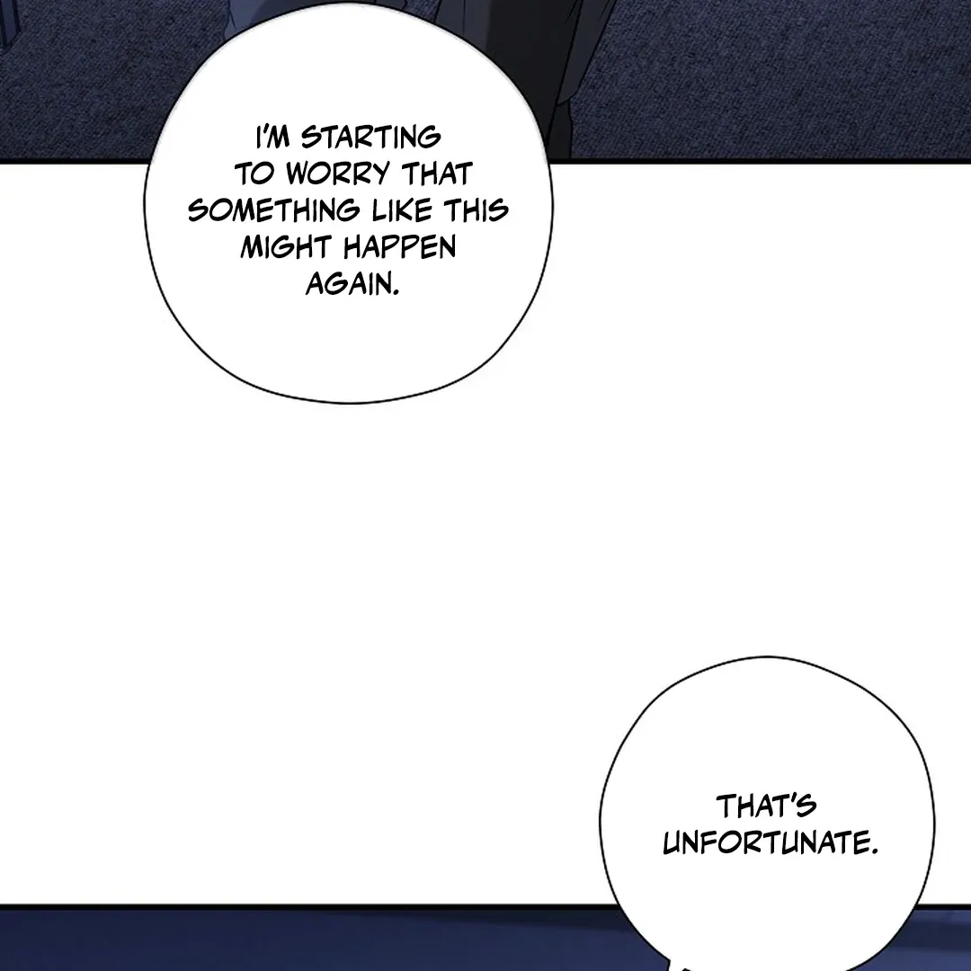 This Is Not What I Joined For Chapter 9 page 61 - 