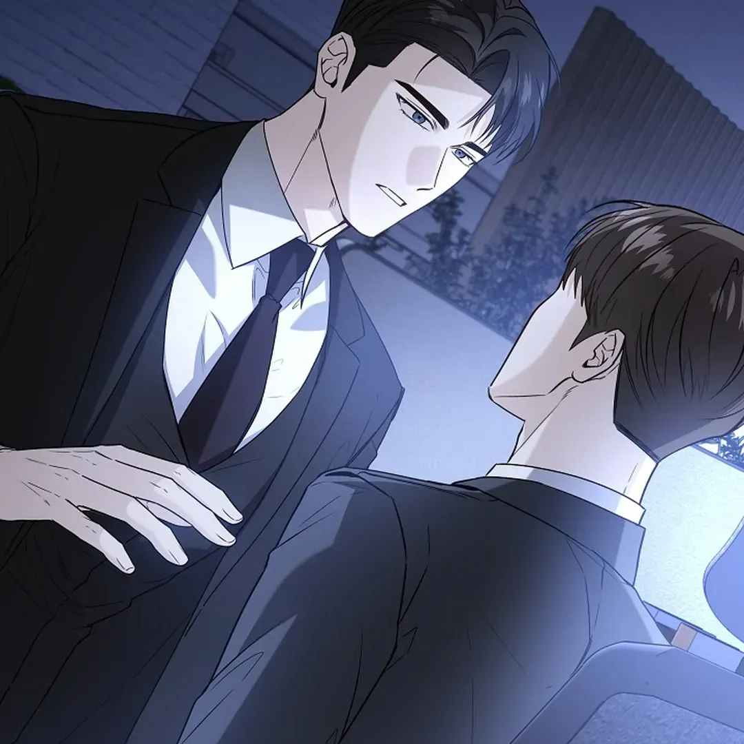 This Is Not What I Joined For Chapter 9 page 64 - 