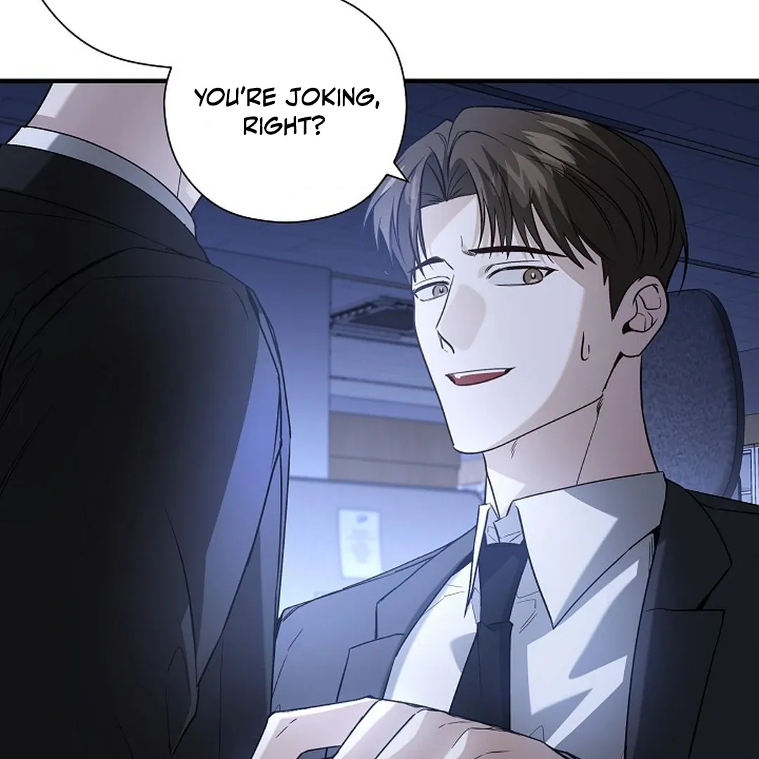 This Is Not What I Joined For Chapter 9 page 68 - 