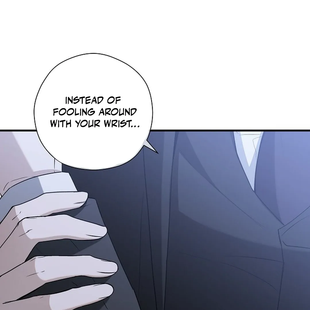 This Is Not What I Joined For Chapter 9 page 79 - 