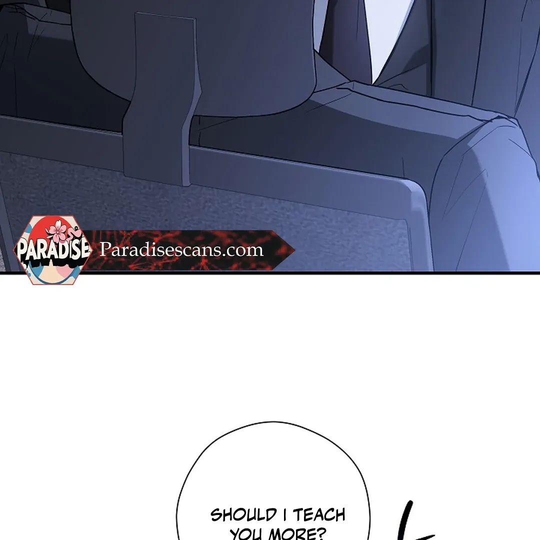 This Is Not What I Joined For Chapter 9 page 82 - 
