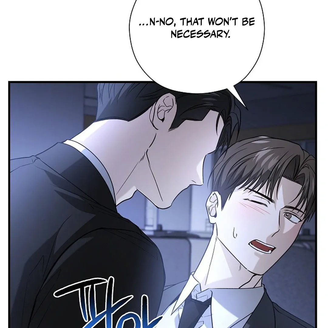 This Is Not What I Joined For Chapter 9 page 86 - 