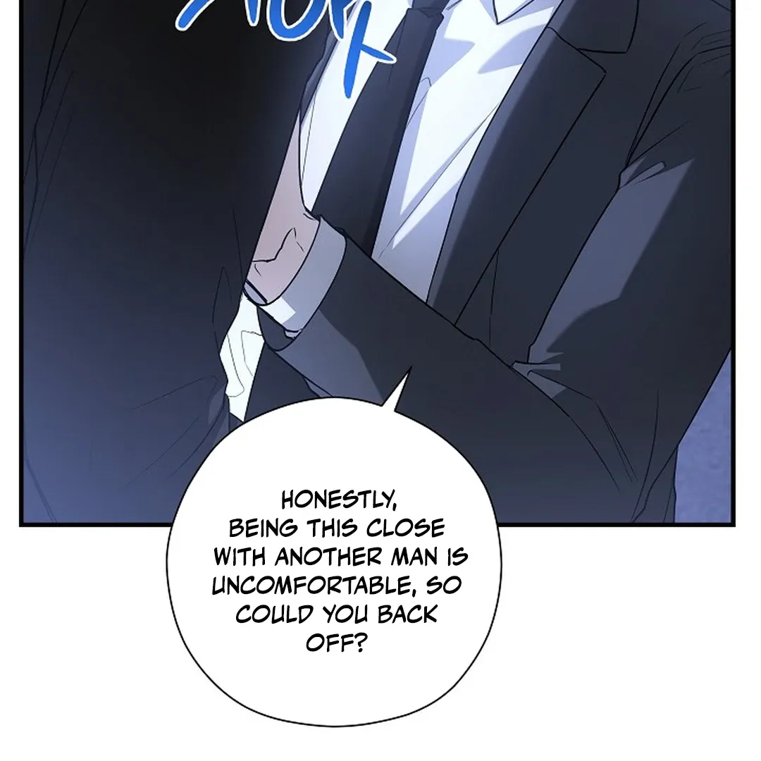 This Is Not What I Joined For Chapter 9 page 87 - 