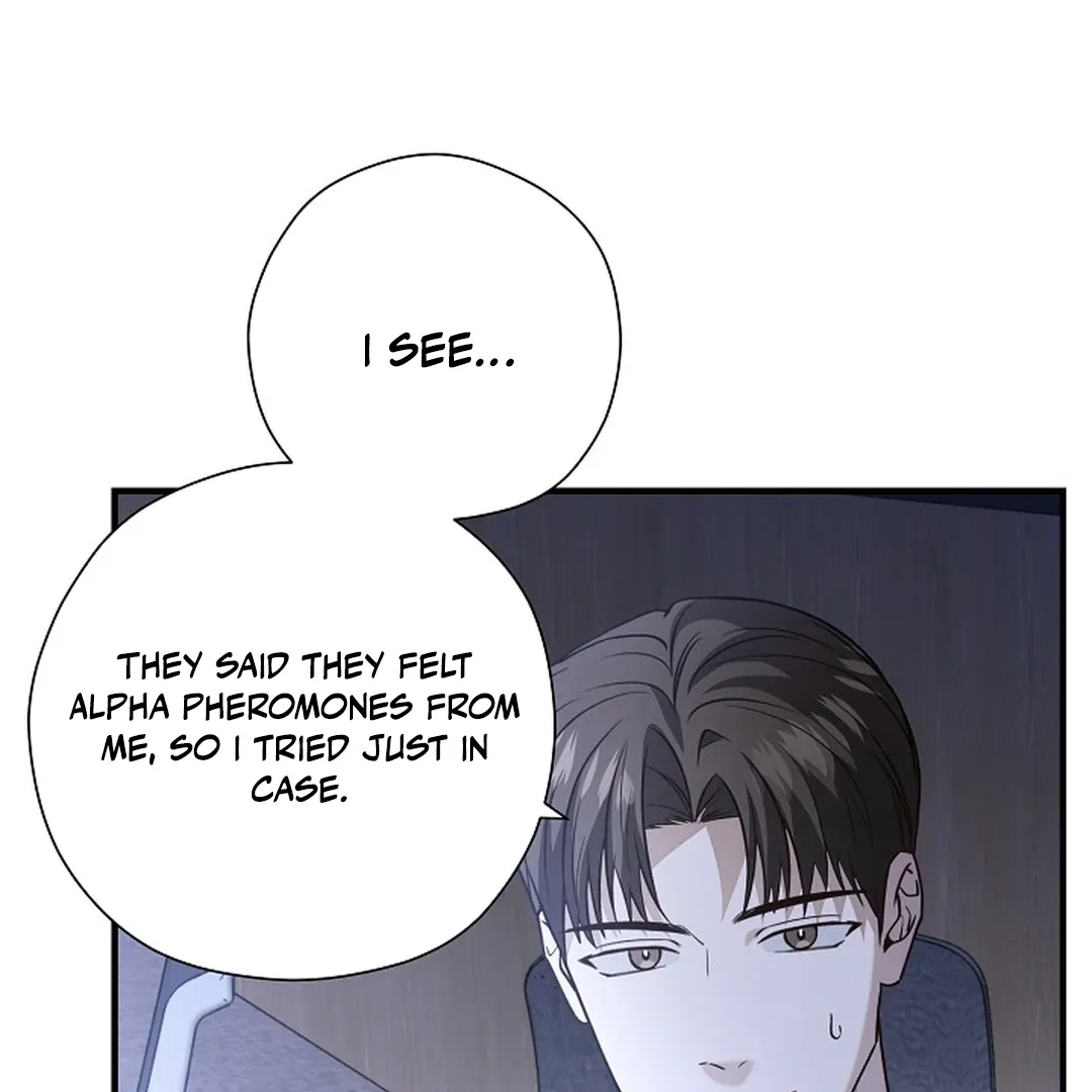 This Is Not What I Joined For Chapter 9 page 10 - 