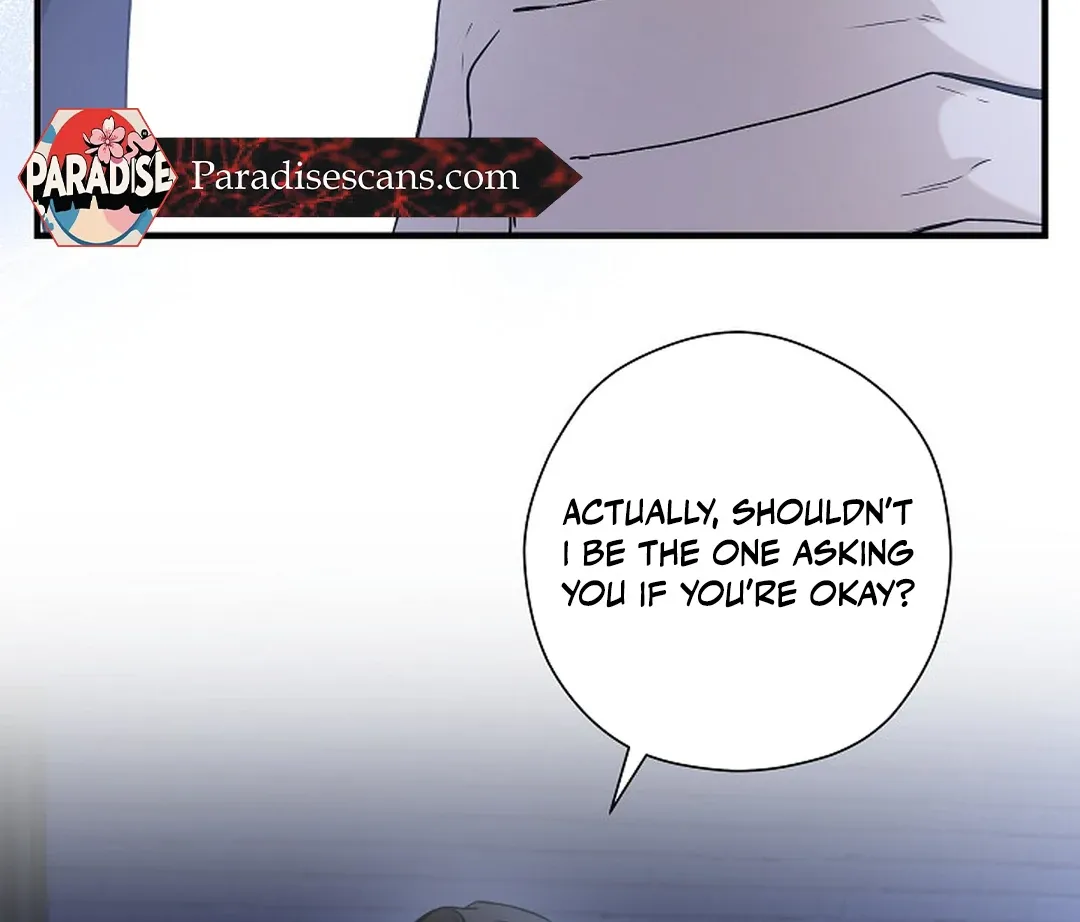 This Is Not What I Joined For Chapter 9 page 97 - 