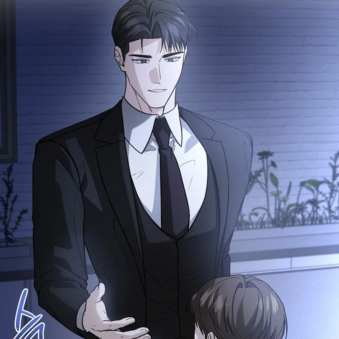 This Is Not What I Joined For Chapter 9 page 98 - 