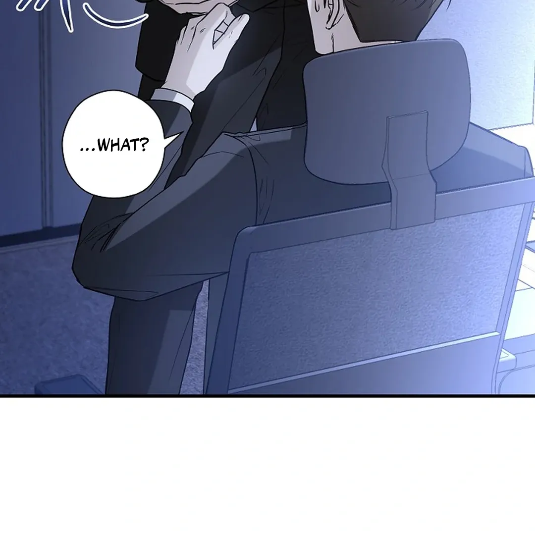 This Is Not What I Joined For Chapter 9 page 99 - 