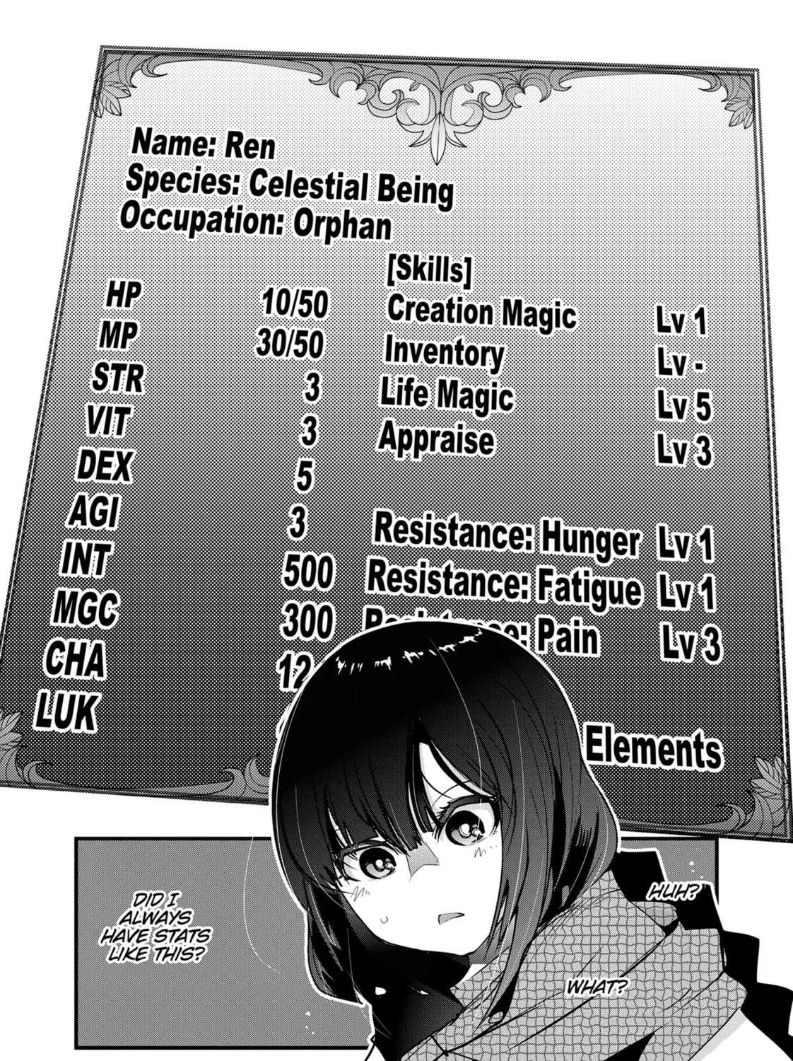 This is Screwed Up, but I Was Reincarnated as a GIRL in Another World! Chapter 1 page 77 - 