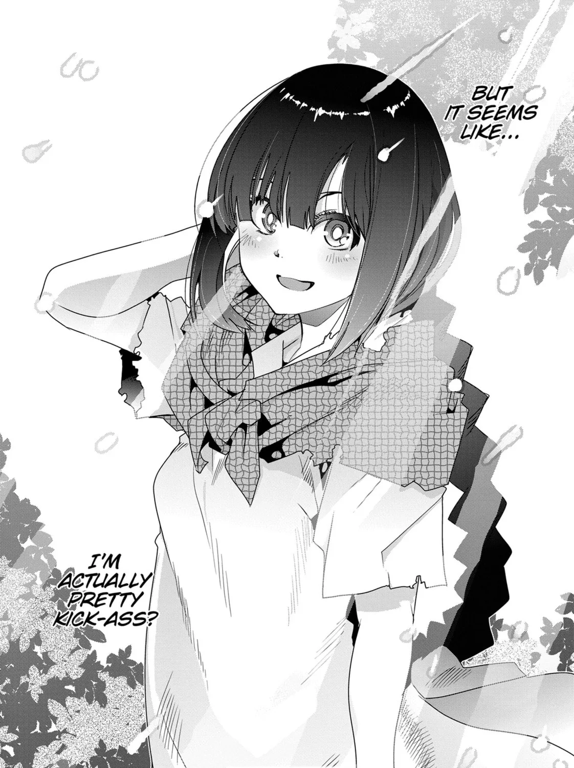 This is Screwed Up, but I Was Reincarnated as a GIRL in Another World! Chapter 1 page 81 - 