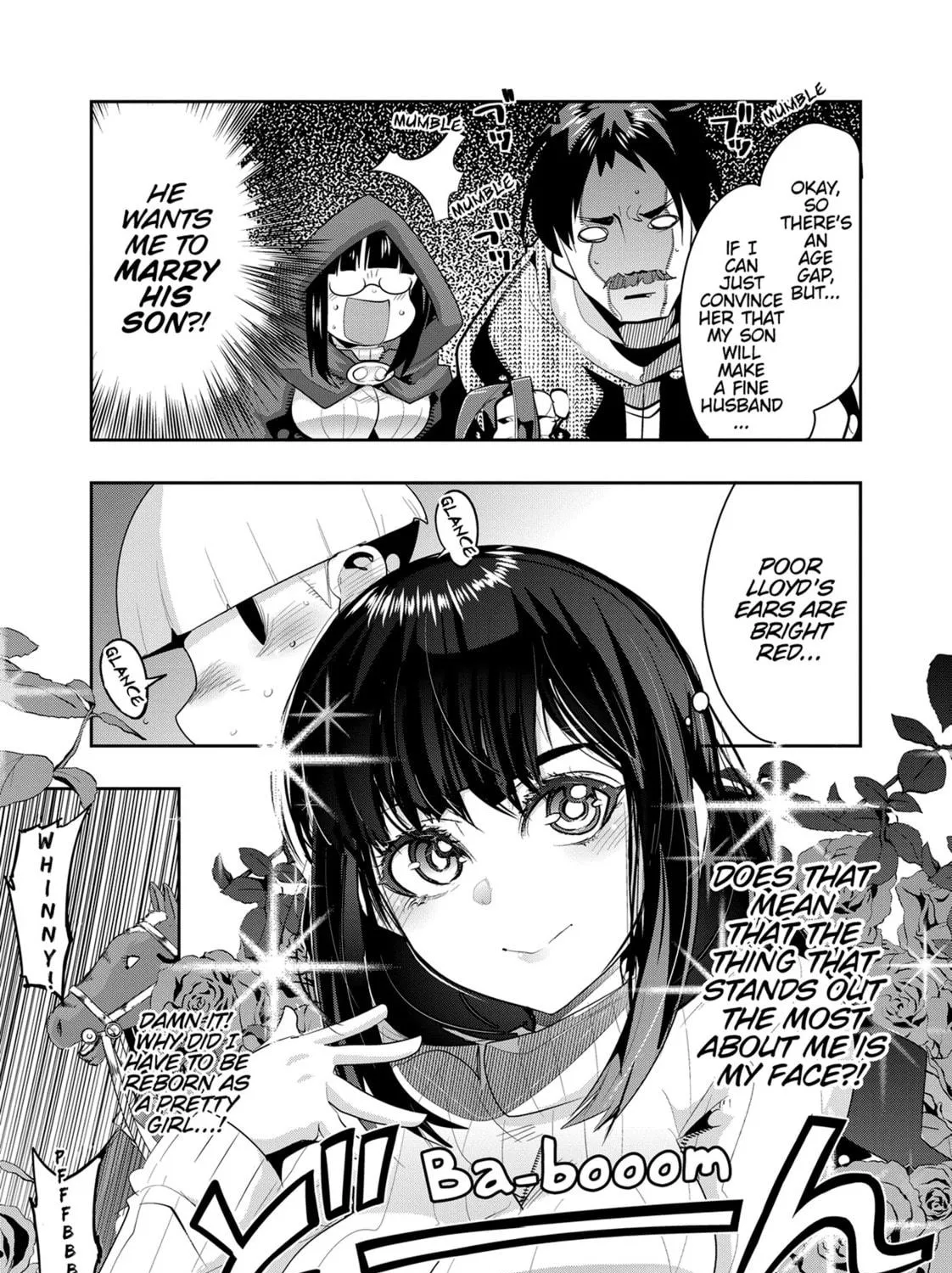 This is Screwed Up, but I Was Reincarnated as a GIRL in Another World! Chapter 10 page 69 - 