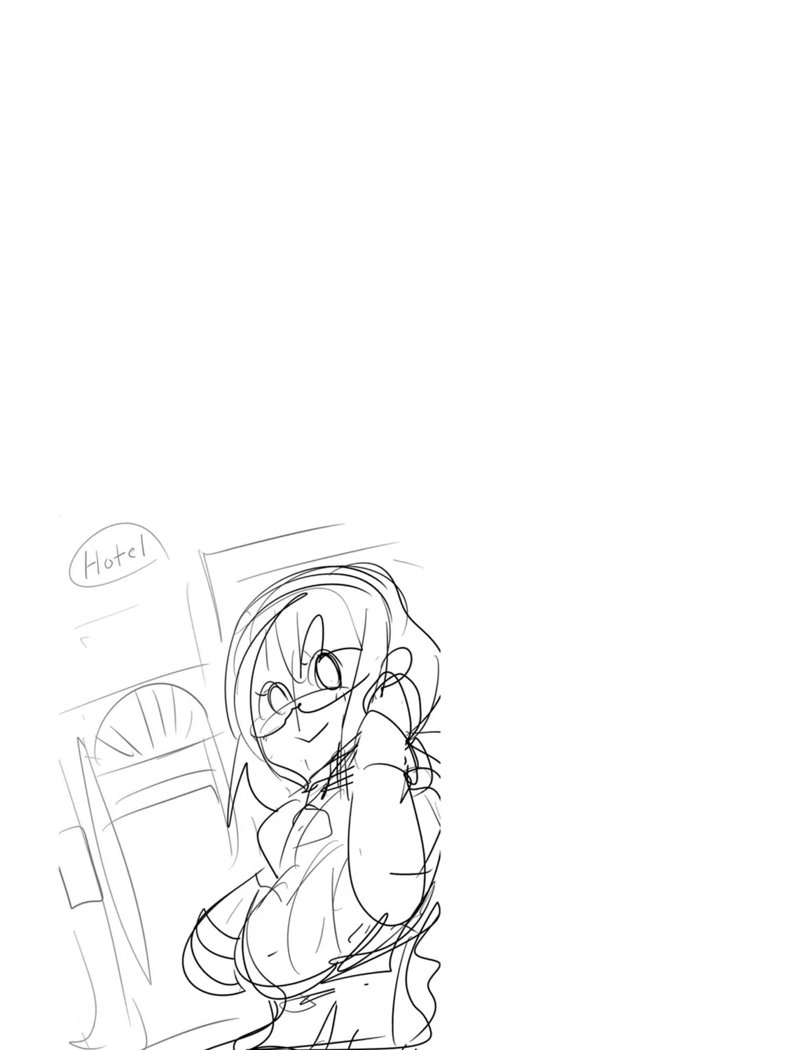 This is Screwed Up, but I Was Reincarnated as a GIRL in Another World! Chapter 10 page 81 - 