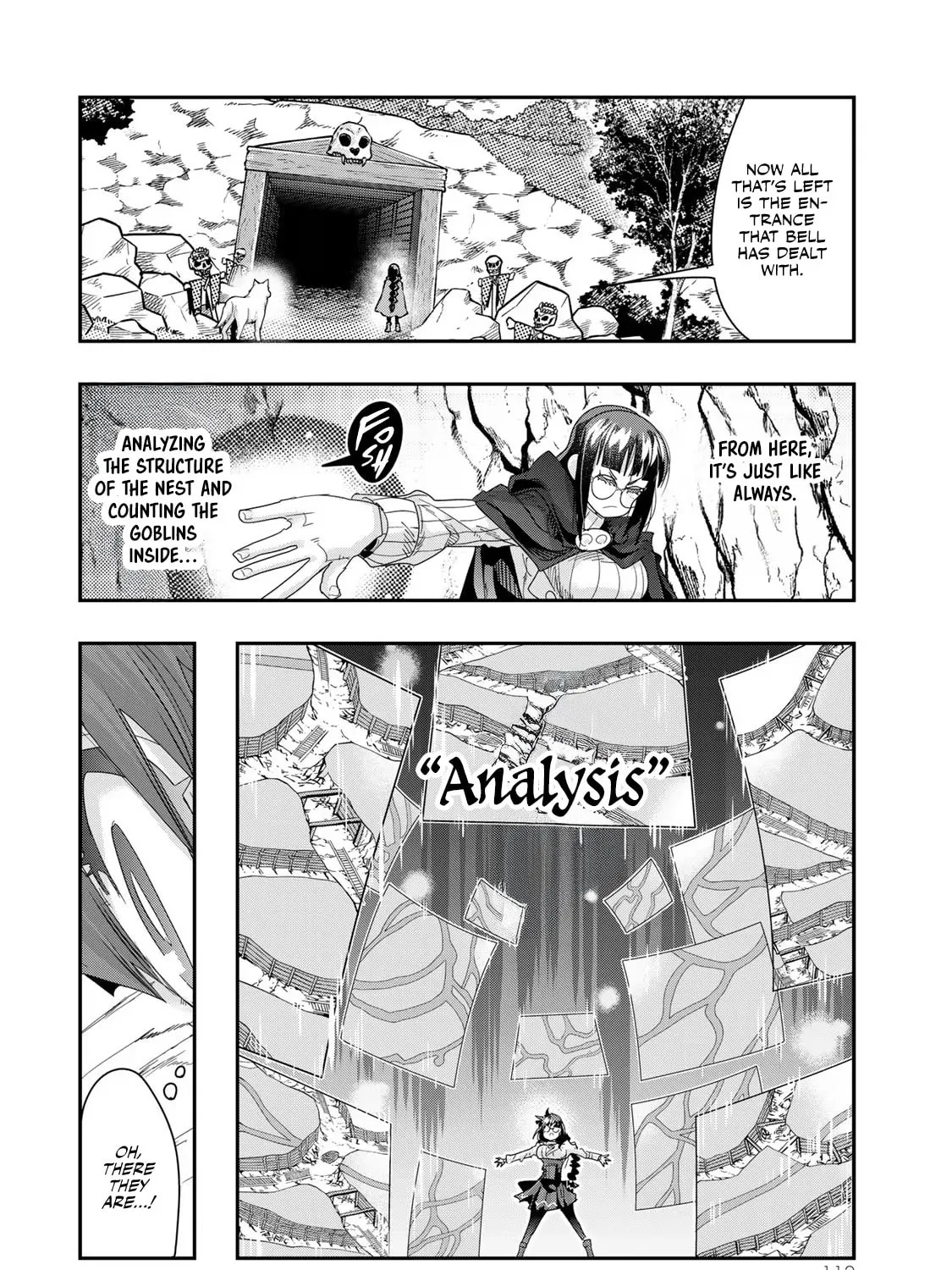 This is Screwed Up, but I Was Reincarnated as a GIRL in Another World! Chapter 101 page 25 - 