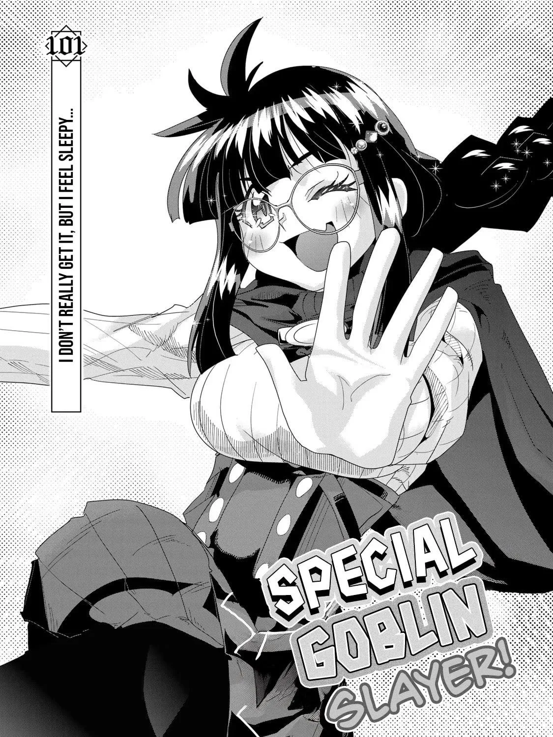 This is Screwed Up, but I Was Reincarnated as a GIRL in Another World! Chapter 101 page 9 - 