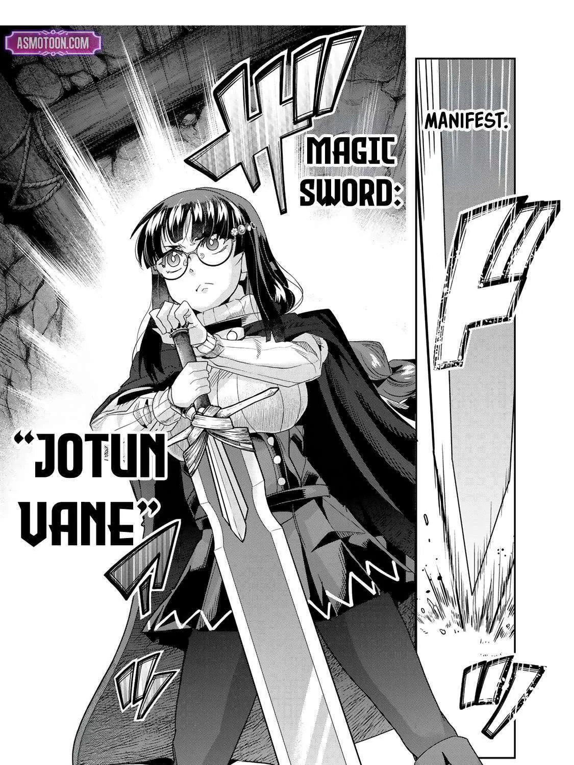This is Screwed Up, but I Was Reincarnated as a GIRL in Another World! Chapter 103 page 13 - 