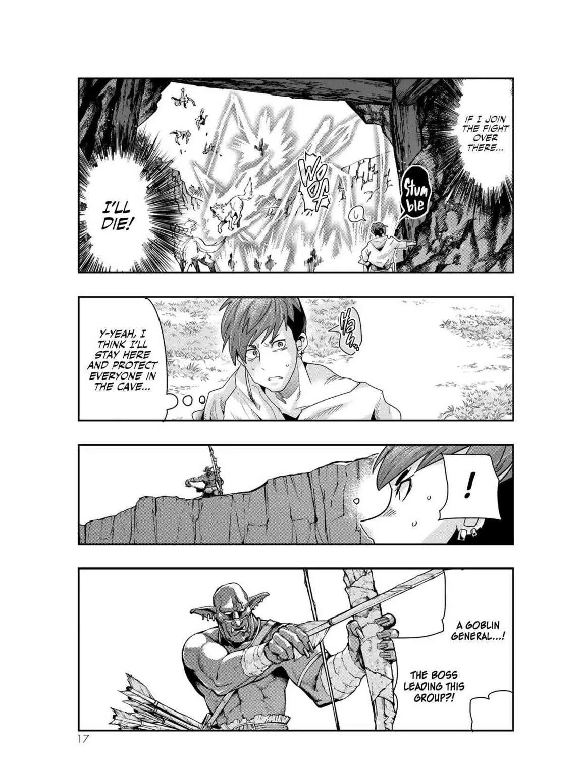 This is Screwed Up, but I Was Reincarnated as a GIRL in Another World! Chapter 103 page 31 - 