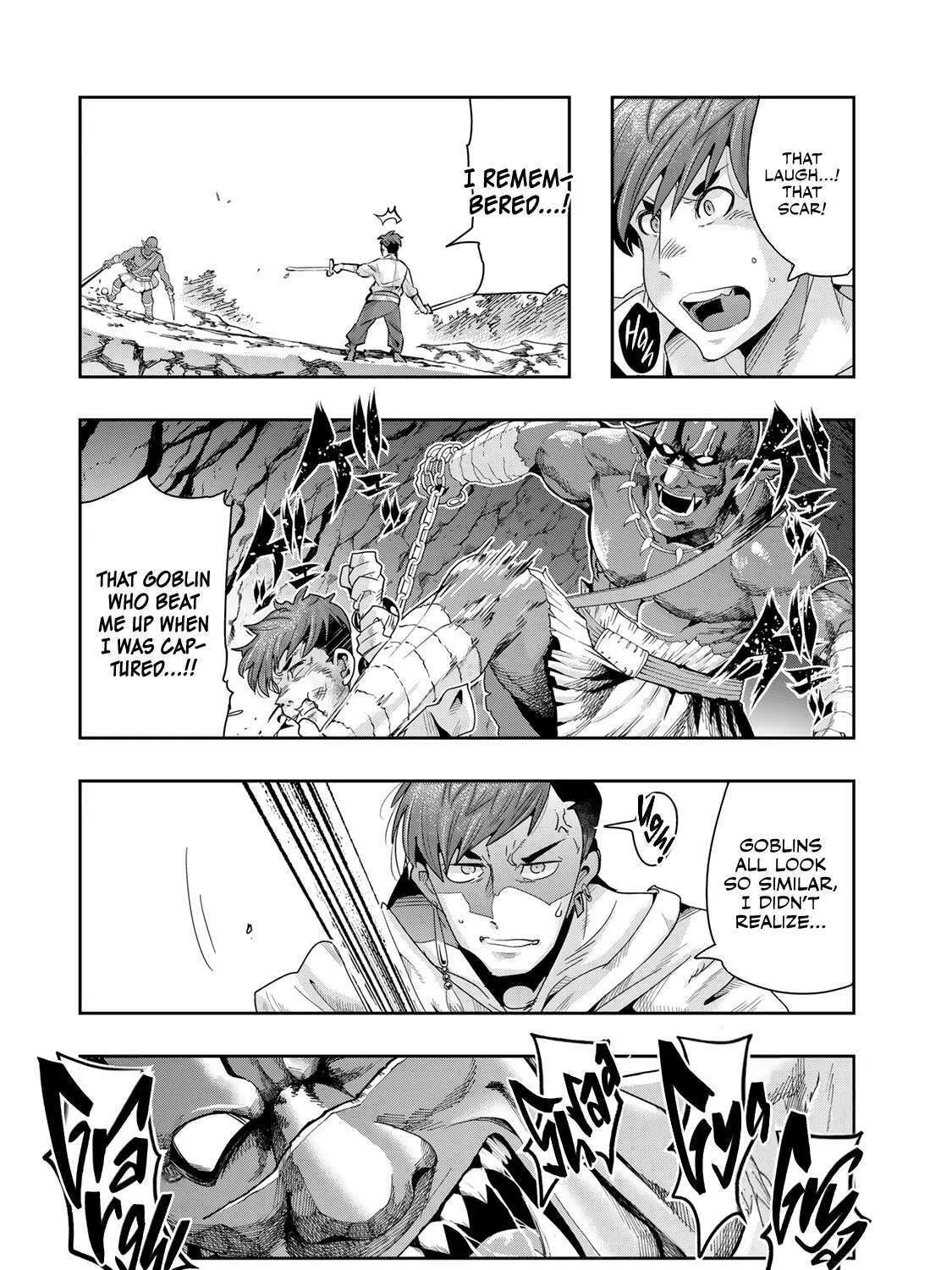 This is Screwed Up, but I Was Reincarnated as a GIRL in Another World! Chapter 103 page 45 - 
