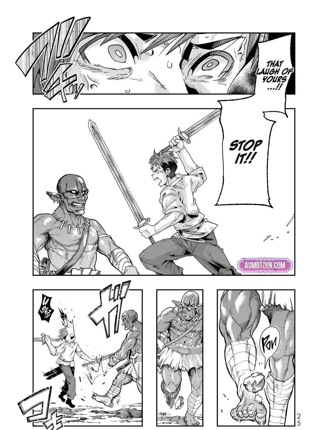 This is Screwed Up, but I Was Reincarnated as a GIRL in Another World! Chapter 103 page 47 - 