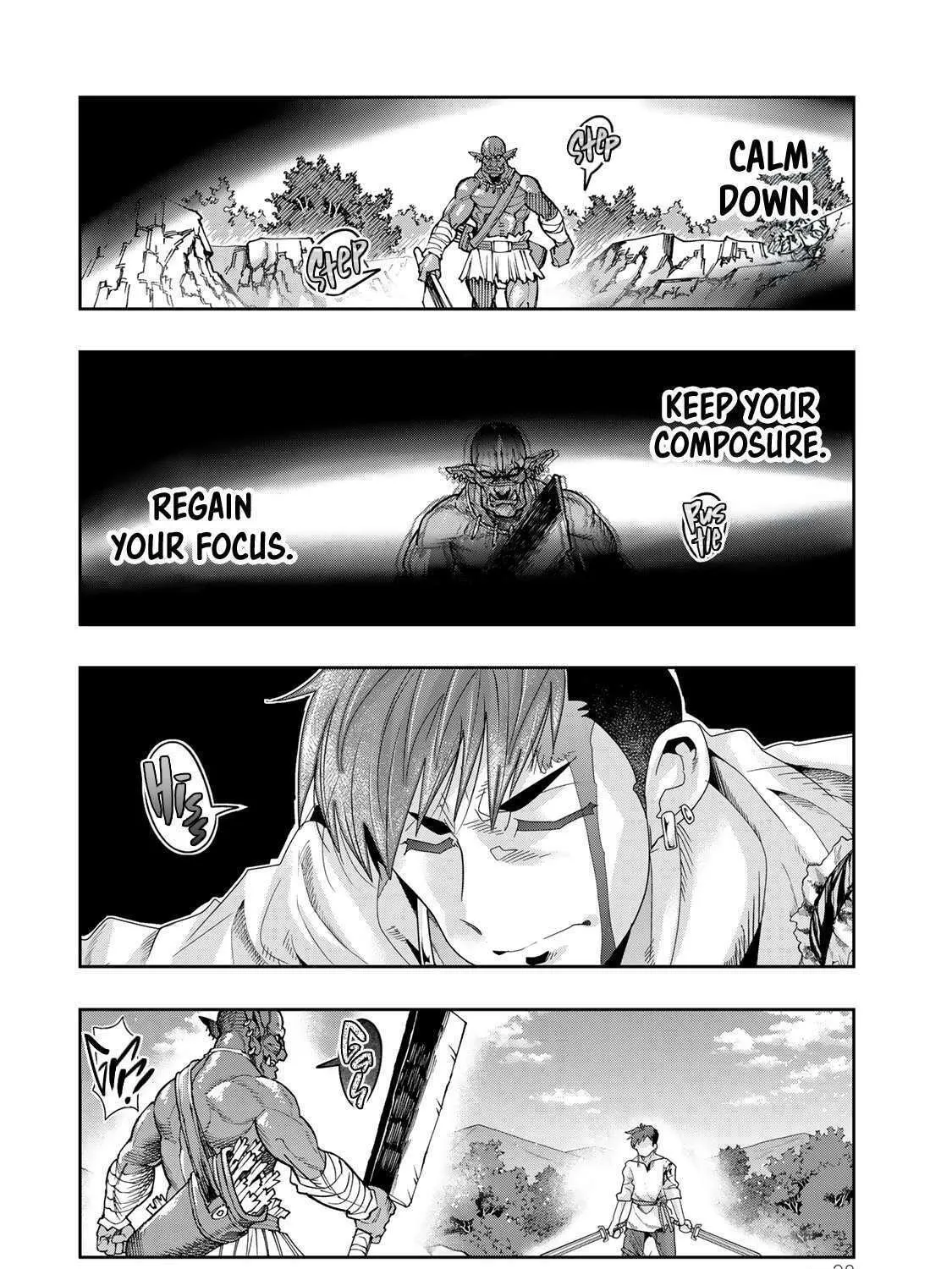 This is Screwed Up, but I Was Reincarnated as a GIRL in Another World! Chapter 103 page 53 - 