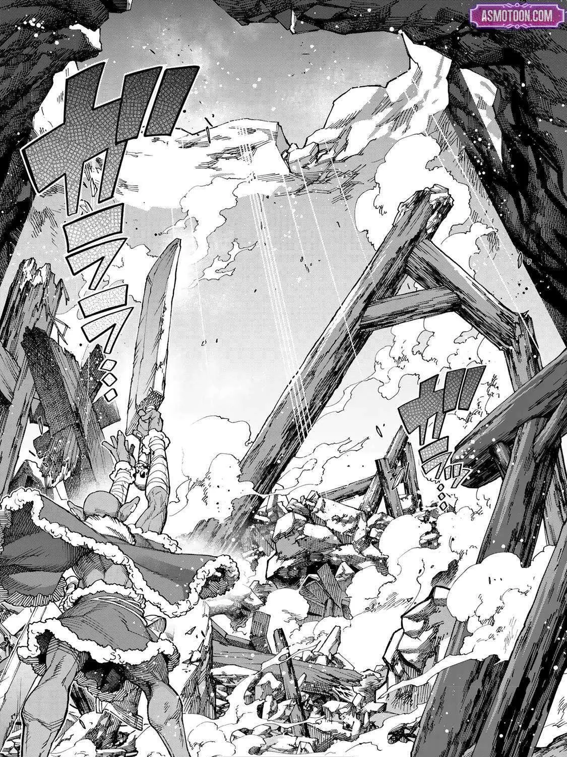 This is Screwed Up, but I Was Reincarnated as a GIRL in Another World! Chapter 103 page 65 - 