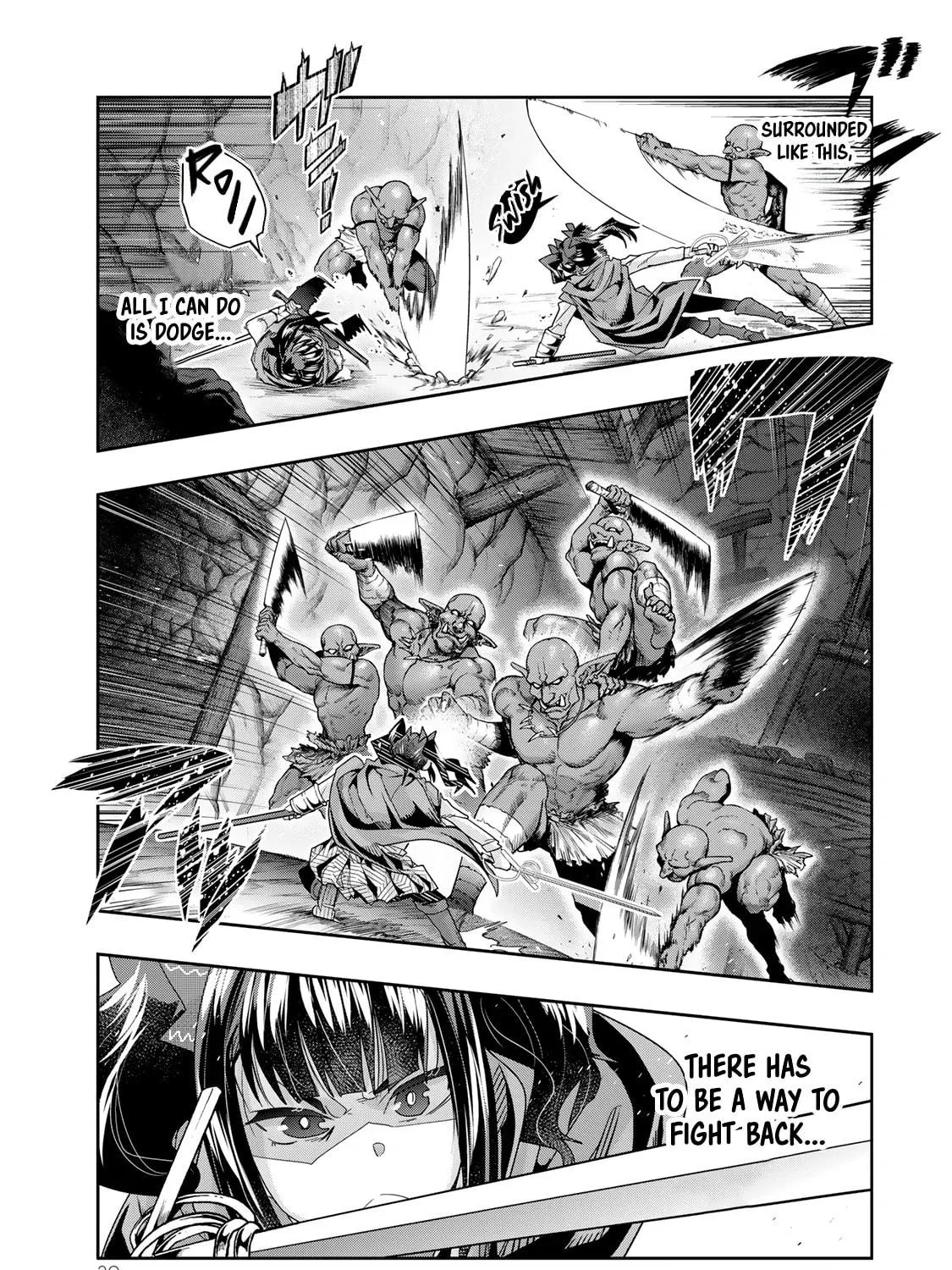 This is Screwed Up, but I Was Reincarnated as a GIRL in Another World! Chapter 104 page 11 - 
