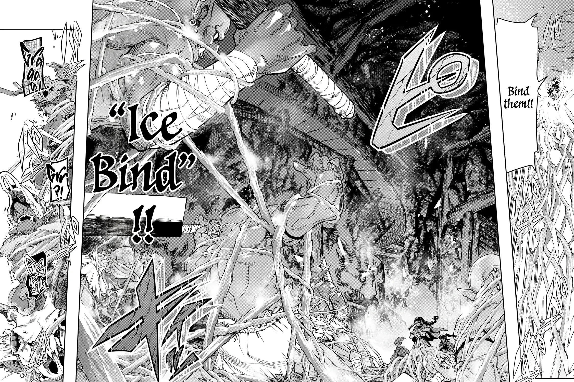 This is Screwed Up, but I Was Reincarnated as a GIRL in Another World! Chapter 104 page 25 - 