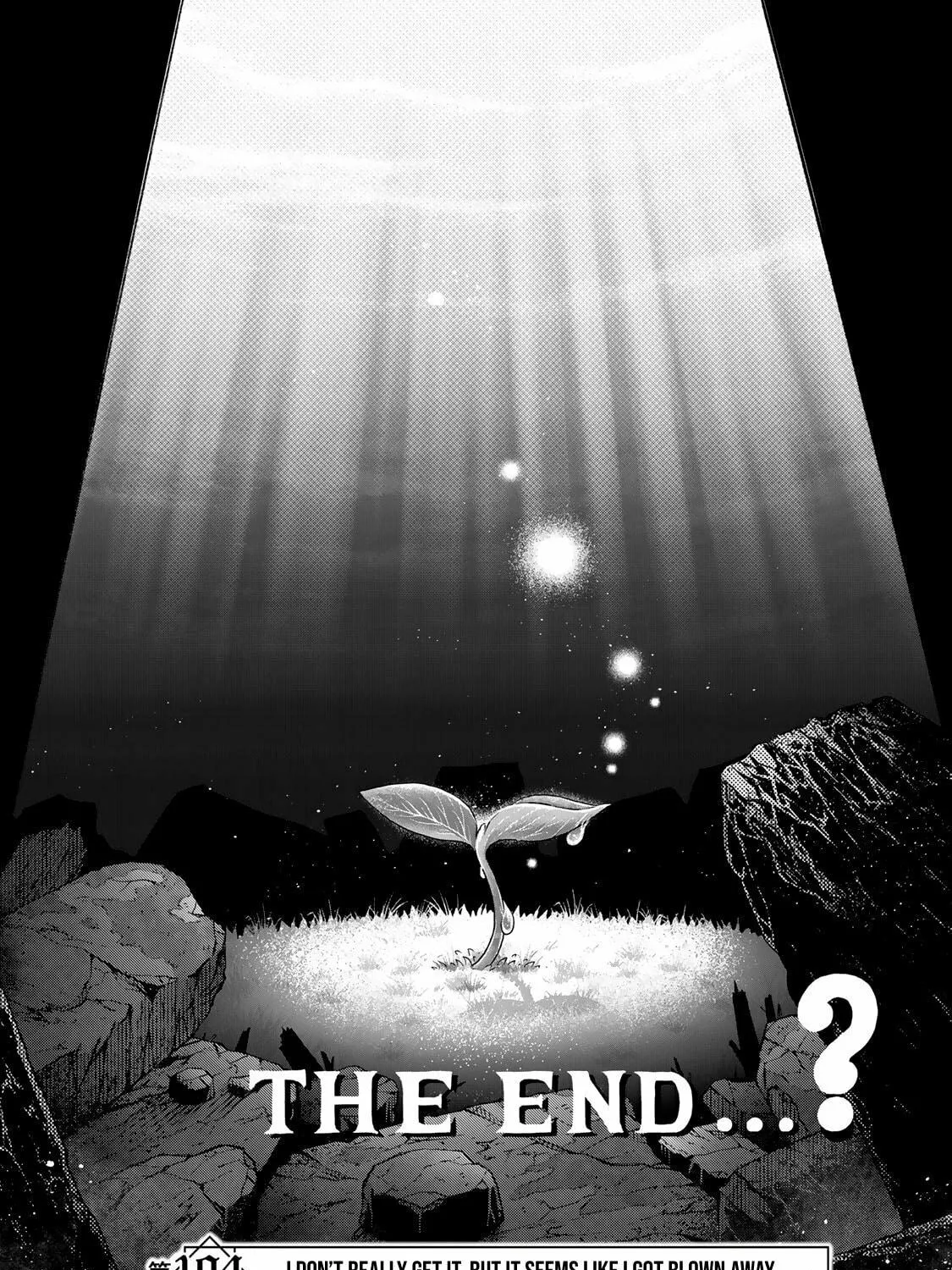This is Screwed Up, but I Was Reincarnated as a GIRL in Another World! Chapter 104 page 5 - 