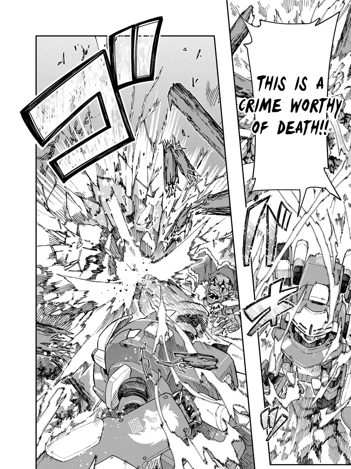 This is Screwed Up, but I Was Reincarnated as a GIRL in Another World! Chapter 104 page 57 - 